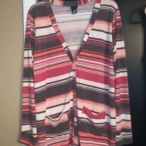 Agnes & Dora Essential Cardigan